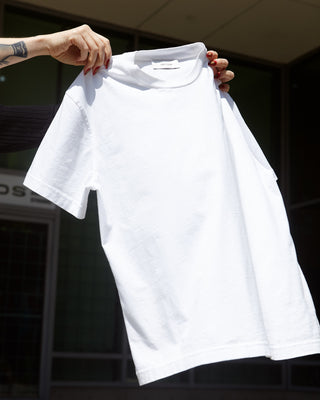 The Classic T-Shirt