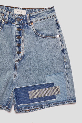 Bonnie Shorts - Mends