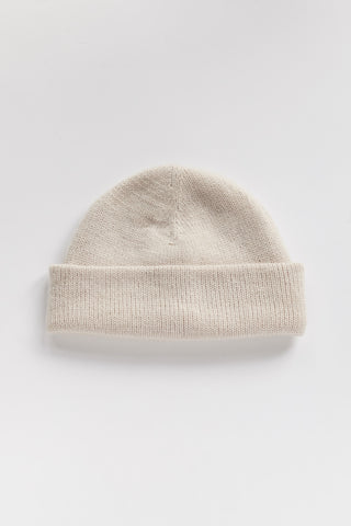 Reworked Cashmere Beanie