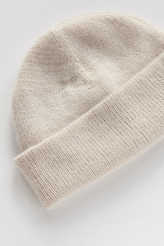 Reworked Cashmere Beanie