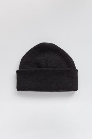 Reworked Cashmere Beanie