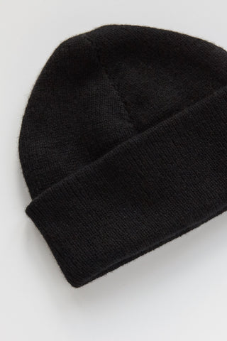 Reworked Cashmere Beanie