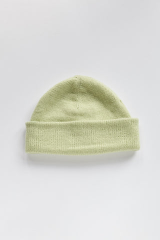Reworked Cashmere Beanie