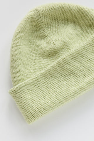 Reworked Cashmere Beanie