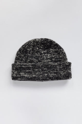 Reworked Cashmere Beanie