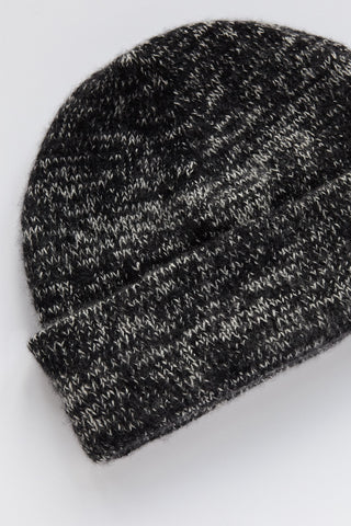 Reworked Cashmere Beanie