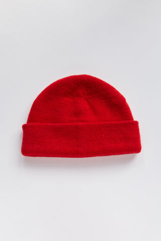 Reworked Cashmere Beanie