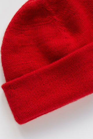 Reworked Cashmere Beanie