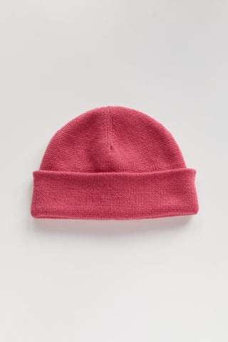 Reworked Cashmere Beanie