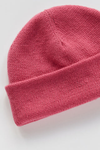 Reworked Cashmere Beanie
