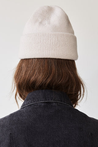Reworked Cashmere Beanie