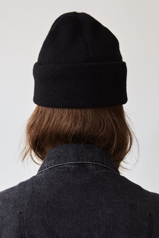 Reworked Cashmere Beanie