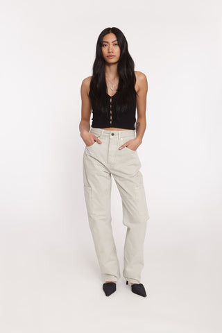 Ash Utility Pants Sample