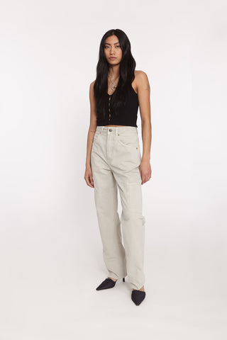 Ash Utility Pants Sample