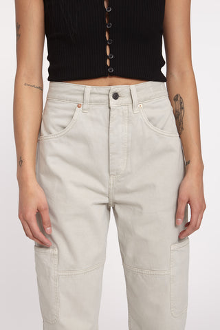 Ash Utility Pants Sample
