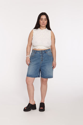 Bonnie Shorts - Archive - Decade Studio