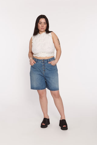 Bonnie Shorts - Archive - Decade Studio