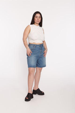 Bonnie Shorts - Archive - Decade Studio