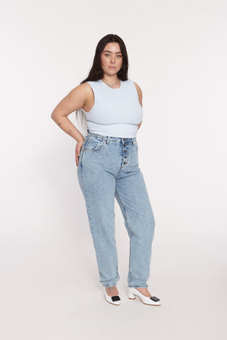 Bonnie Taper Sample