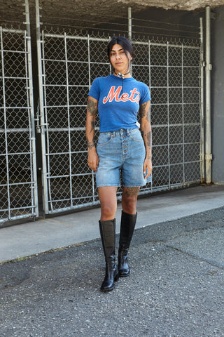 Bonnie Shorts - Archive - Decade Studio