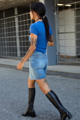 Bonnie Shorts - Archive - Decade Studio