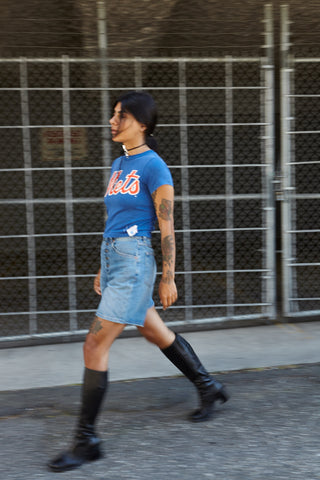 Bonnie Shorts - Archive - Decade Studio