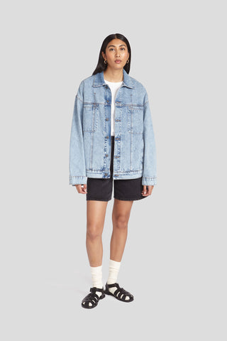 Veste Robbie