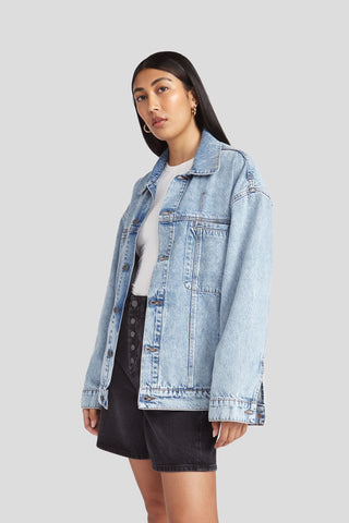 Veste Robbie