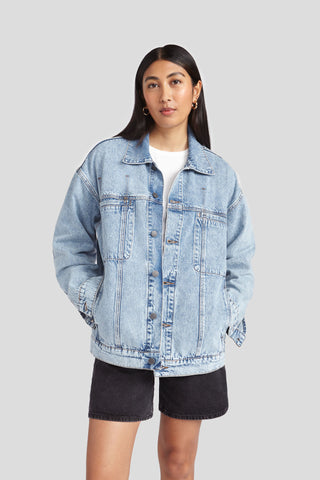 Veste Robbie