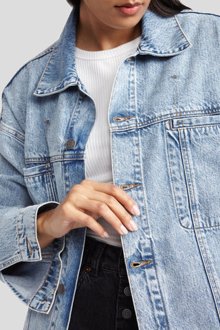 Veste Robbie