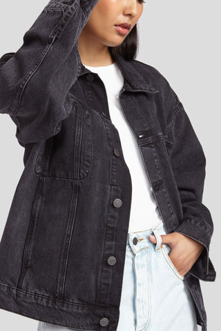 Veste Robbie
