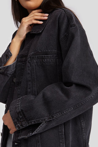 Veste Robbie