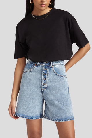Bonnie Shorts - Mends