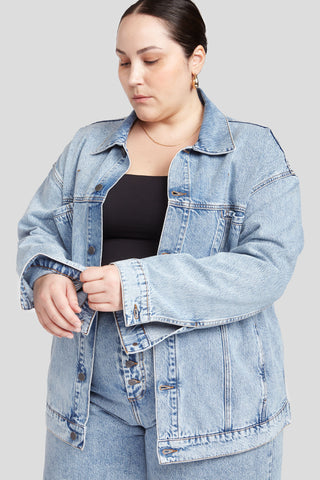 Veste Robbie