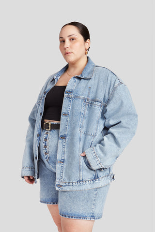 Veste Robbie