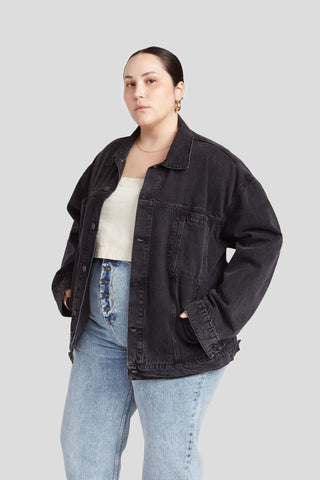 Veste Robbie