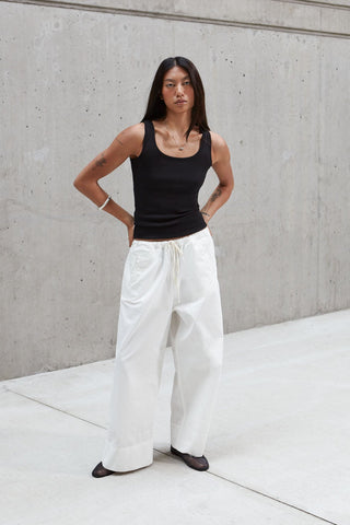 Ino Trouser - Archive - Decade Studio