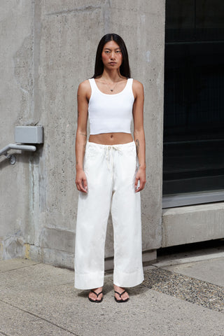 Ino Trouser - Archive - Decade Studio