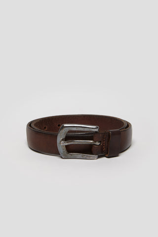 Perfect Patina Belt - Vintage