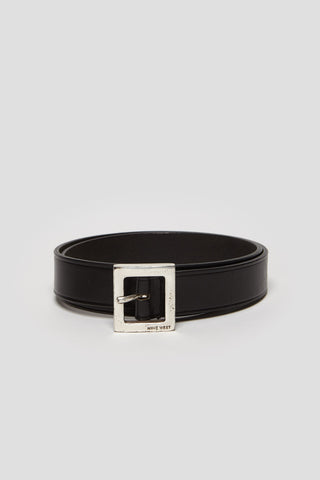 Bridle Leather Belt - Pre-Loved