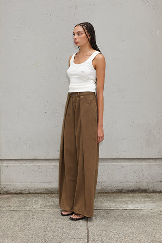 Fortune Sample