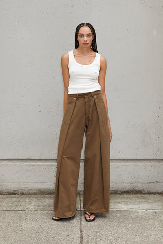 Fortune Sample