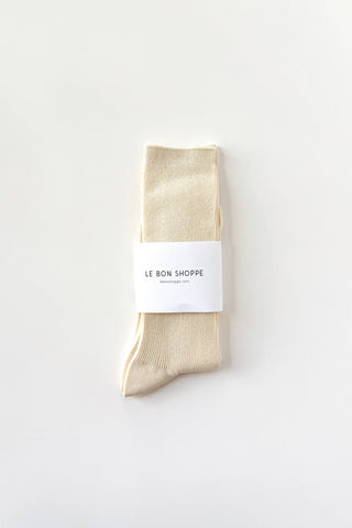 Trouser Socks