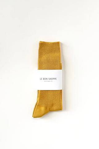 Trouser Socks